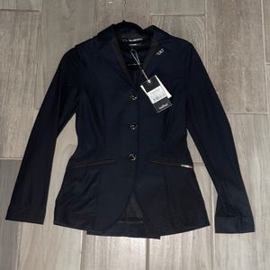 AA Equestrian Motionlite Show Coat